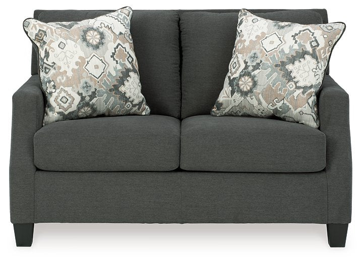 Bayonne Loveseat image