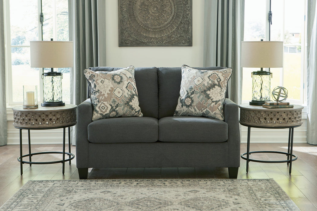 Bayonne Loveseat