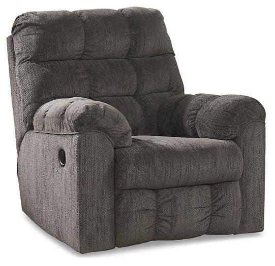 Acieona Recliner image