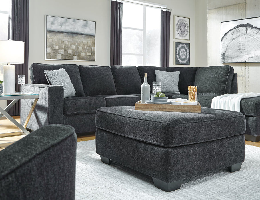Altari 3-Piece Upholstery Package