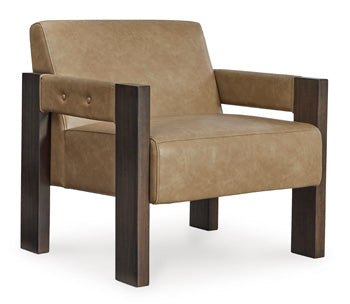 Adlanlock Accent Chair image