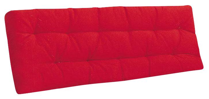 Acme 8" Full Futon Mattress in Red/Black 02812 image