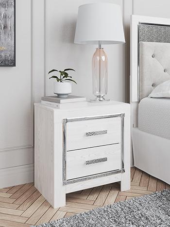 Altyra Nightstand