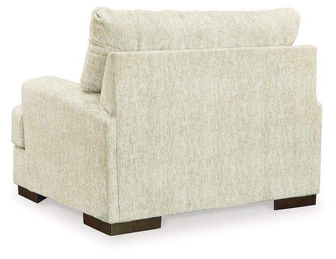 Caretti Oversized Chair