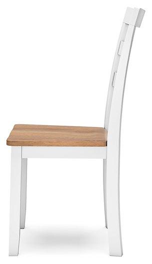 Gesthaven Dining Chair