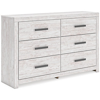 Cayboni Dresser