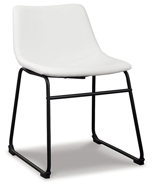 Centiar Dining Chair