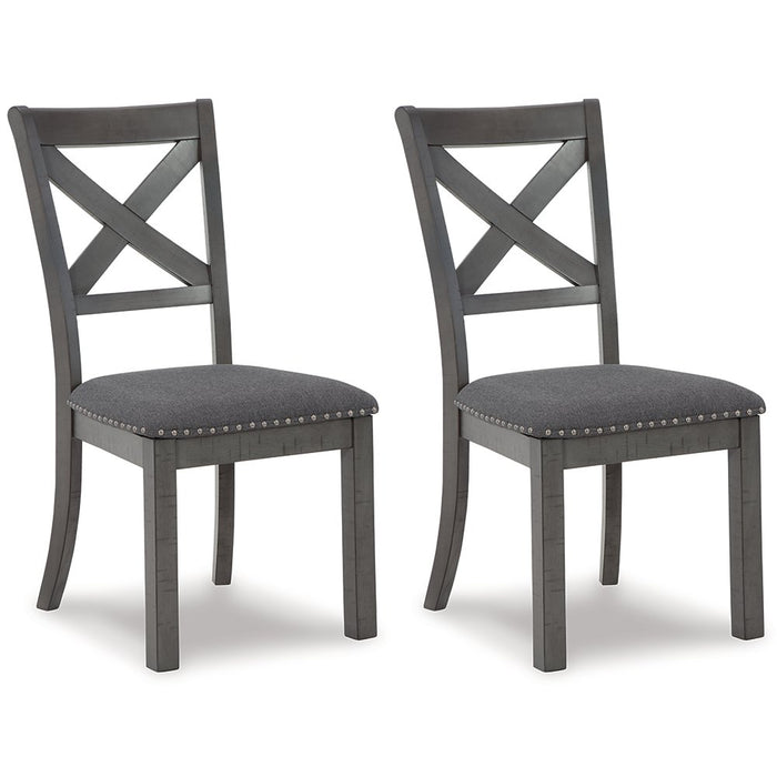 Myshanna Dining Chair image