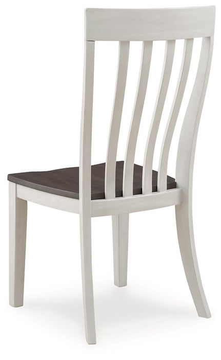 Darborn Dining Chair