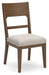 Cabalynn Dining Chair image