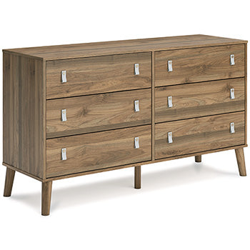 Aprilyn Dresser