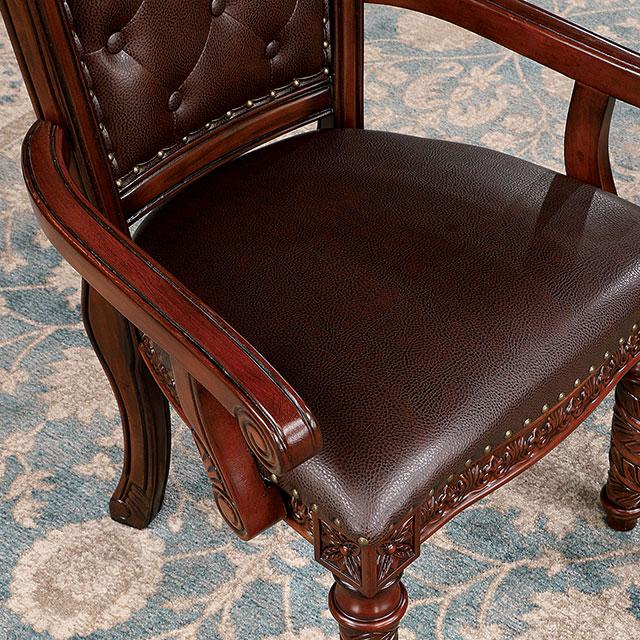CANYONVILLE Arm Chair