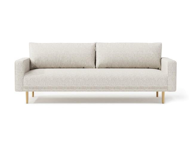 ELVERUM Sofa, Off-White