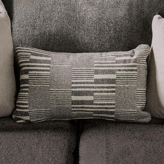 HOLBORN Sofa, Gray