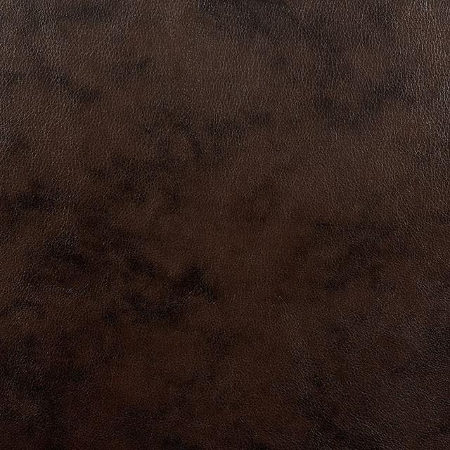 Listowel Brown Sofa
