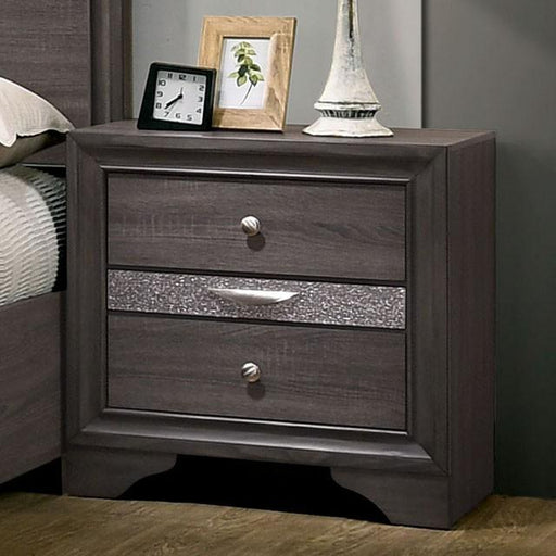 Chrissy Gray Night Stand image