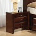 Zosimo Nightstand image