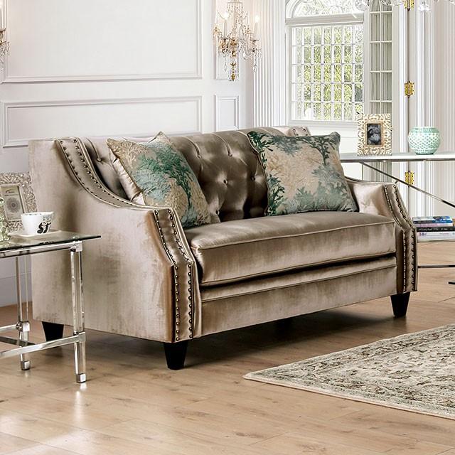 ELICIA Loveseat image