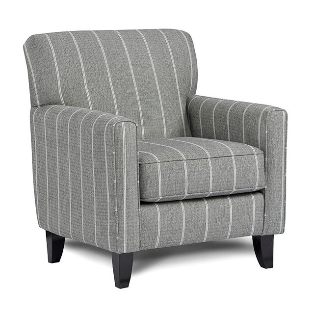 POCKLINGTON Accent Chair, Paisley image