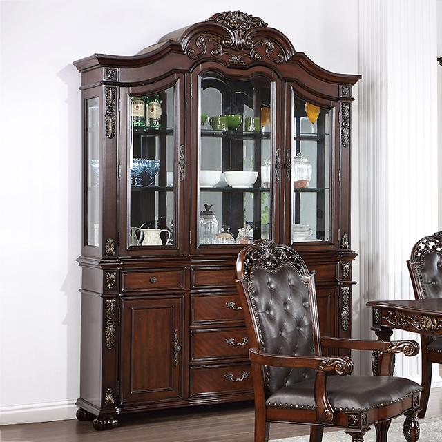 NOUVELLE Hutch & Buffet image