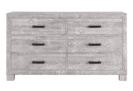 NOLAN GREY DRESSER image