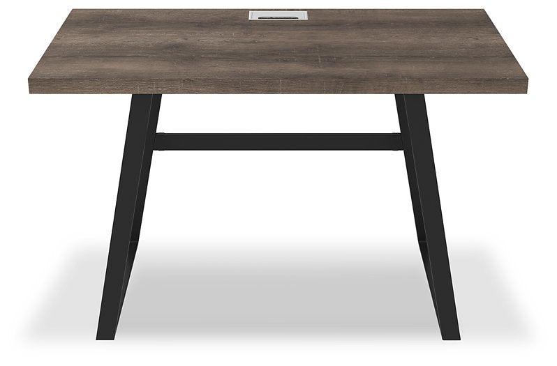 Arlenbry 47" Home Office Desk