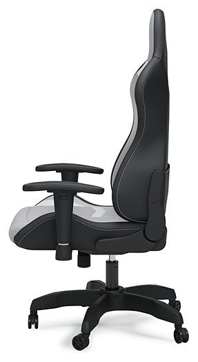 Lynxtyn Home Office Desk Chair