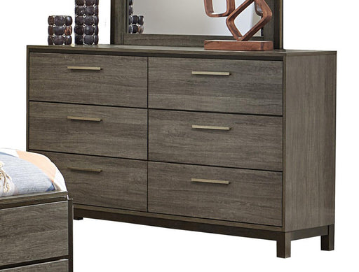 Homelegance Vestavia Dresser in Gray 1936-5 image