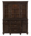 Homelegance Cardano Buffet & Hutch in Charcoal 1689-50* image