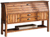 Homelegance Holverson Buffet/Server in Rustic Brown 1715-55 image