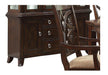 Homelegance Keegan Buffet/Server in Cherry 2546-55 image