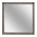 Homelegance Woodrow Mirror in Gray 2042-6 image