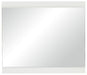 Homelegance Kerren Mirror in White 1678W-6 image