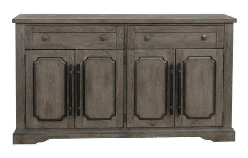 Homelegance Toulon Server in Dark Pewter 5438-40 image