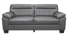 Homelegance Furniture Denizen Sofa in Dark Gray 9537DGY-3 image