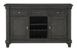 Homelegance Baresford Server in Gray 5674-40 image