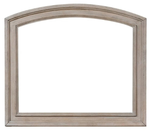 Bethel Mirror in Gray 2259GY-6 image