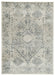 Precia 5'3" x 7'3" Rug image