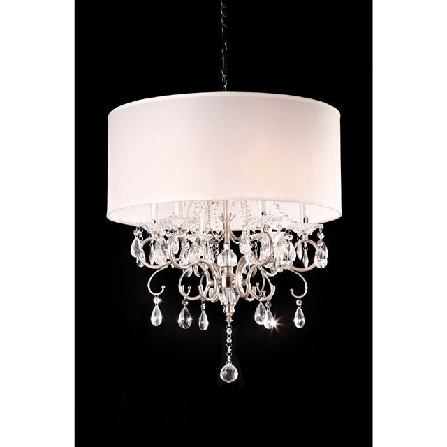 SOPHY Ceiling Lamp, Hanging Crystal